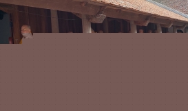 An cư kết hạ năm 2022 tại chốn tổ bổ đà thôn thượng lát xã tiên Sơn huyện việt yên tỉnh Bắc Giang