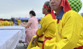 Chào mừng segems 31 tại Hải dương tổ chức nhiều hoạt động vui chơi giải trí như bay kinh khí cầu . Hát quan họ , dân ca . Pháo đất vvv